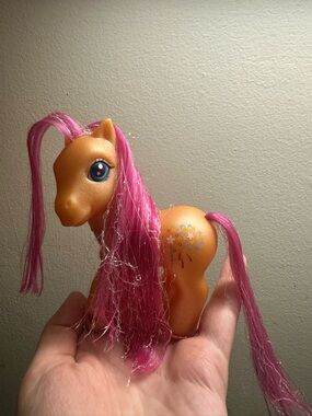 My Little Pony G3 Sparkleworks